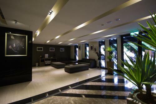 Bed & Breakfast Royal Guest Hotel
