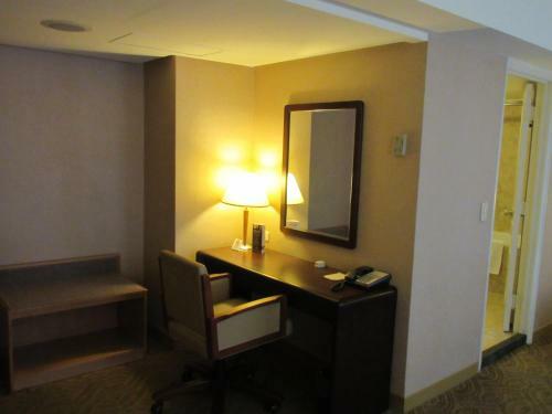 San Want Hotel Taipei