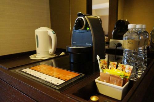 San Want Hotel Taipei