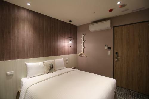 Posada Ark Hotel - Changan Fuxing