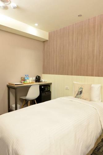 Posada Ark Hotel - Changan Fuxing