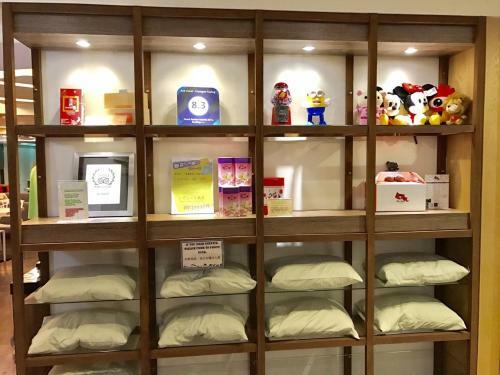Posada Ark Hotel - Changan Fuxing