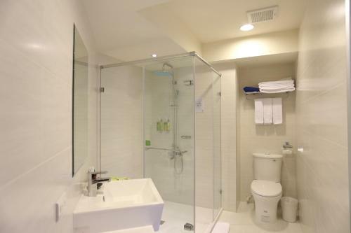 Posada Ark Hotel - Changan Fuxing