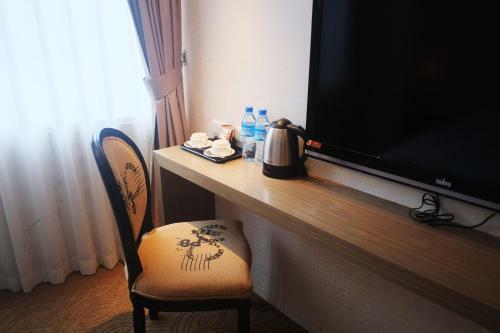 Rf Hotel - Zhongxiao