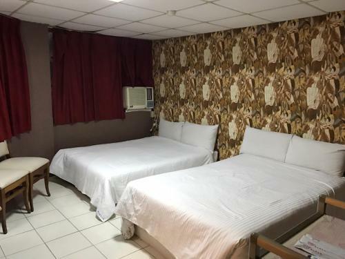 Hotel Fly Inn