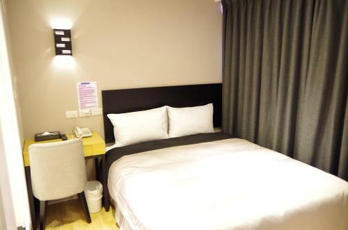 Hotel E-house Xining Branch