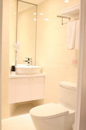 Hotel E-house Xining Branch