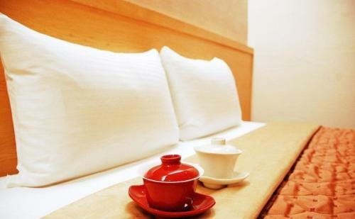 Posada Red Cabin Inn