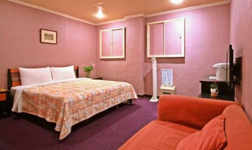Posada Red Cabin Inn