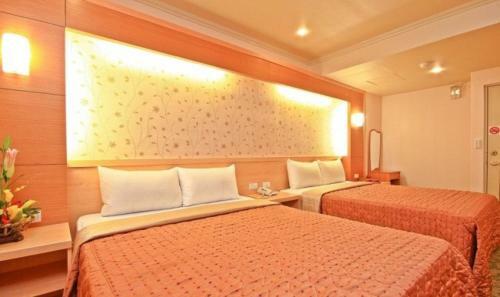 Posada Red Cabin Inn
