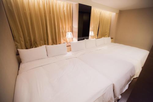 Albergue Kaishen Sinsu Hotel
