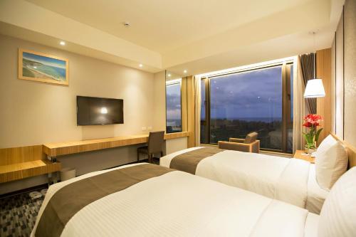 Kaishen Starlight Hotel