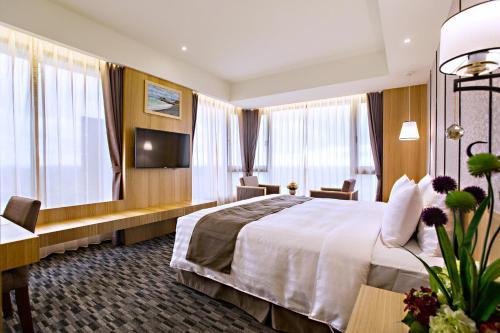 Kaishen Starlight Hotel