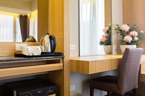 Kaishen Starlight Hotel