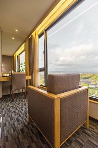 Kaishen Starlight Hotel