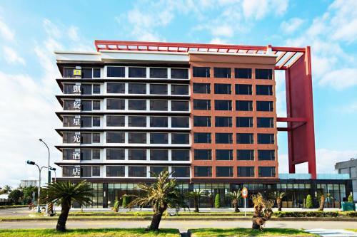 Kaishen Starlight Hotel