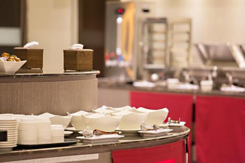 Kaishen Starlight Hotel