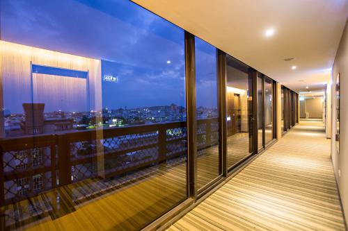 Kaishen Starlight Hotel