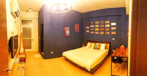 Brother Homestay