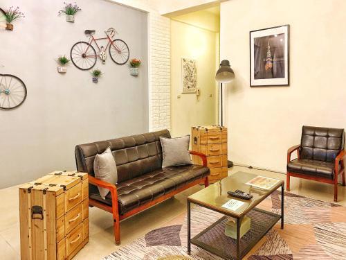 Brother Homestay