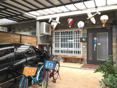 Brother Homestay