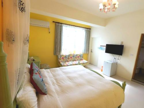 Eik Forest B&B