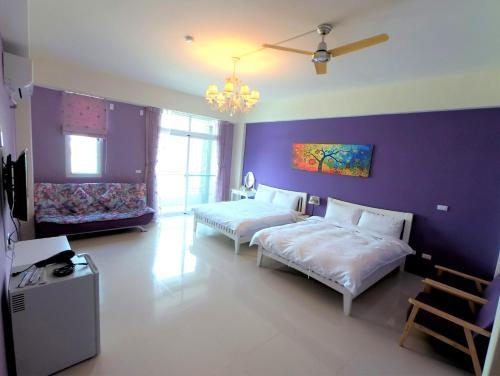 Eik Forest B&B