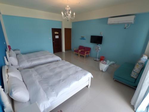 Eik Forest B&B