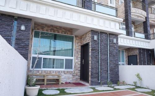 Eik Forest B&B
