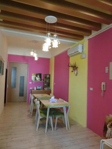Eik Forest B&B