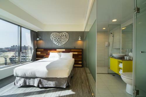 Xinshe Hotel - Hsinchu