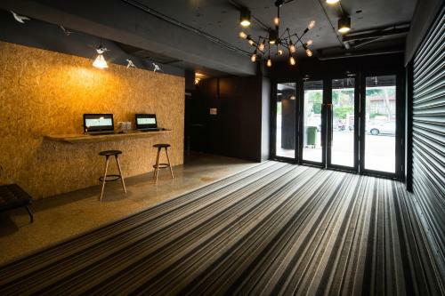 Xinshe Hotel - Hsinchu