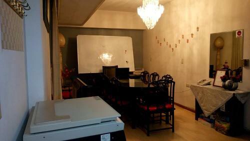Berkeley Business Hotel Zhongzheng