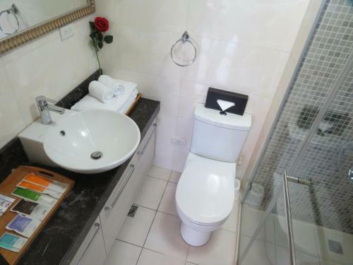 Grand Allevia Villa