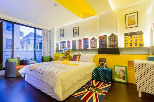 F One B&B
