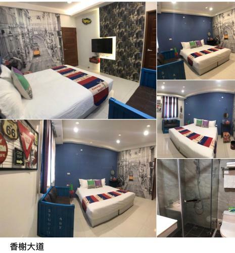 F One B&B