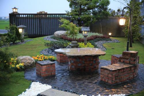 Fuye B&B