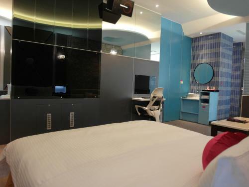 Sweet Love Boutique Motel