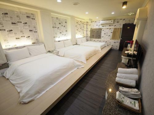 Chuan Lai Hotel