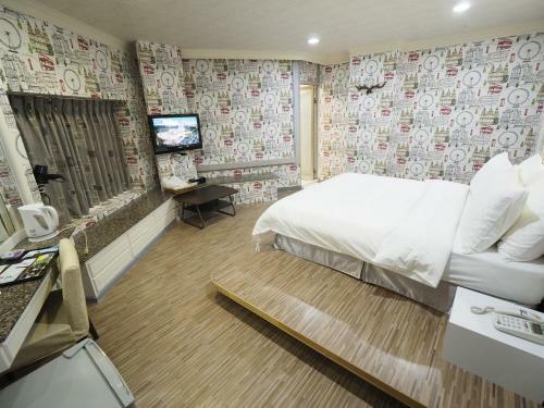 Chuan Lai Hotel