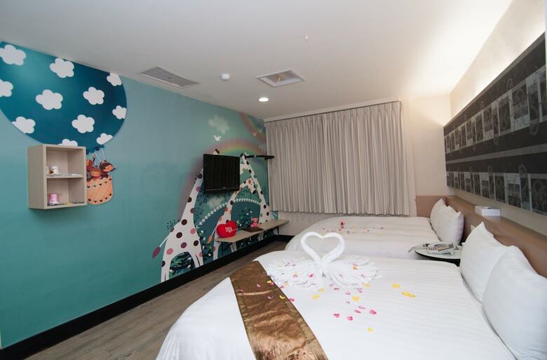 Posada Hsinchu 101 Inn