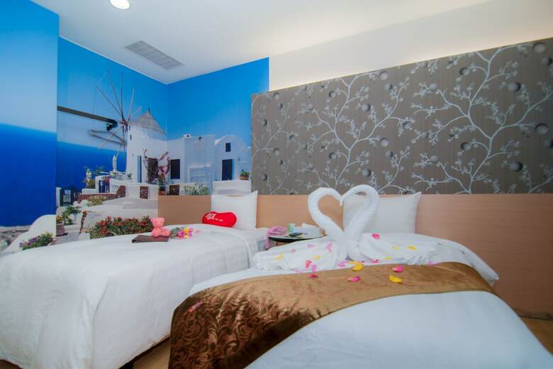 Posada Hsinchu 101 Inn