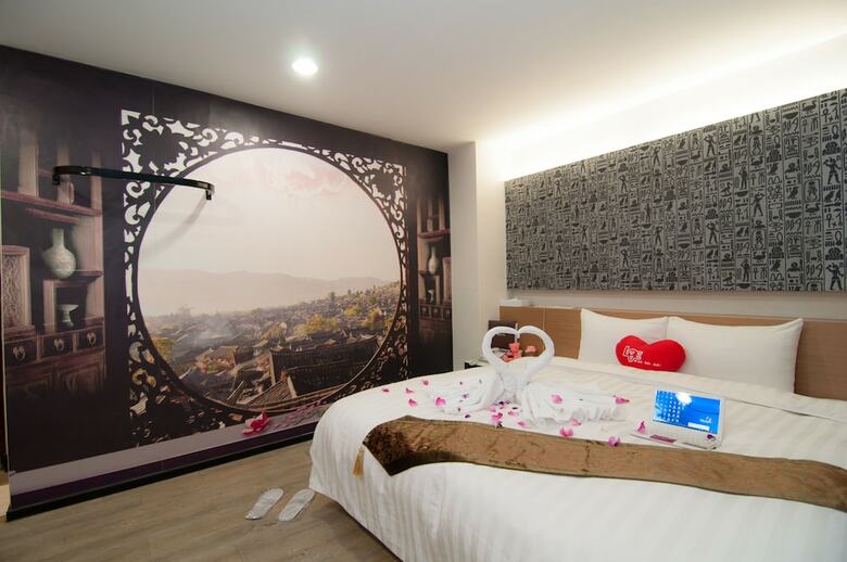 Posada Hsinchu 101 Inn