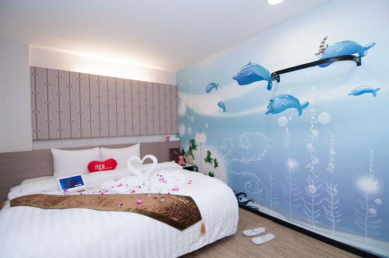 Posada Hsinchu 101 Inn