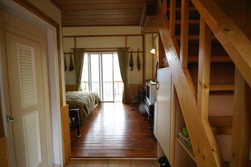 Cingjing Vienna Pleasance Cottage