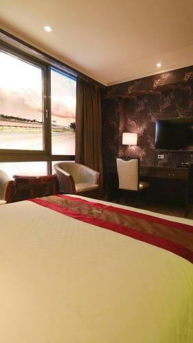 Albergue Wonderful Hall Hotel