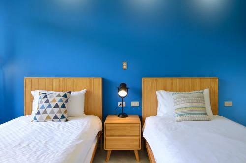 Notting Hill B&B
