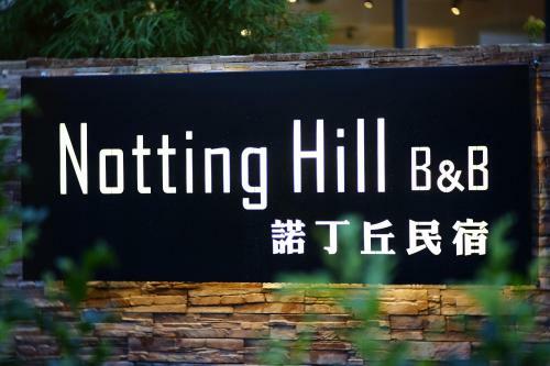 Notting Hill B&B