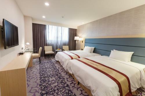 Royal Gold Hotel