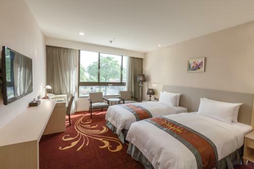 Royal Gold Hotel